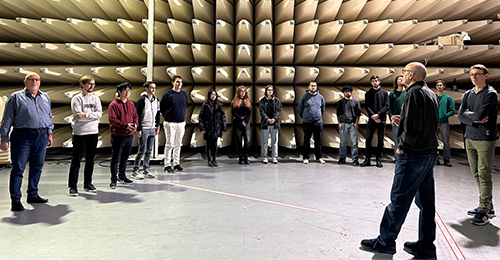 ゲオルク・ジモン・オーム大学ニュルンベルク の学生:イメージ画像